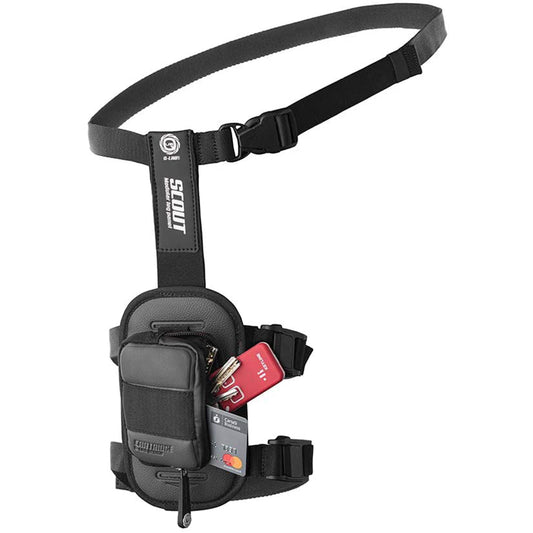 SCOUT - IL MODULO COSCIALE