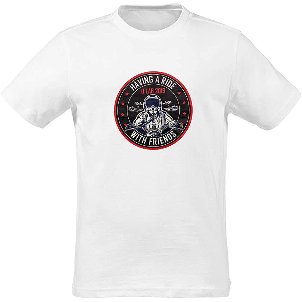 Q-SHIRT